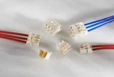 6.0 GRACE INERTIA connectors